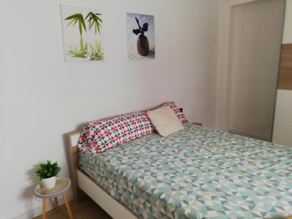Arts & Sciences Museum/Beach Wifi Apartment บาเลนเซีย ภายนอก รูปภาพ