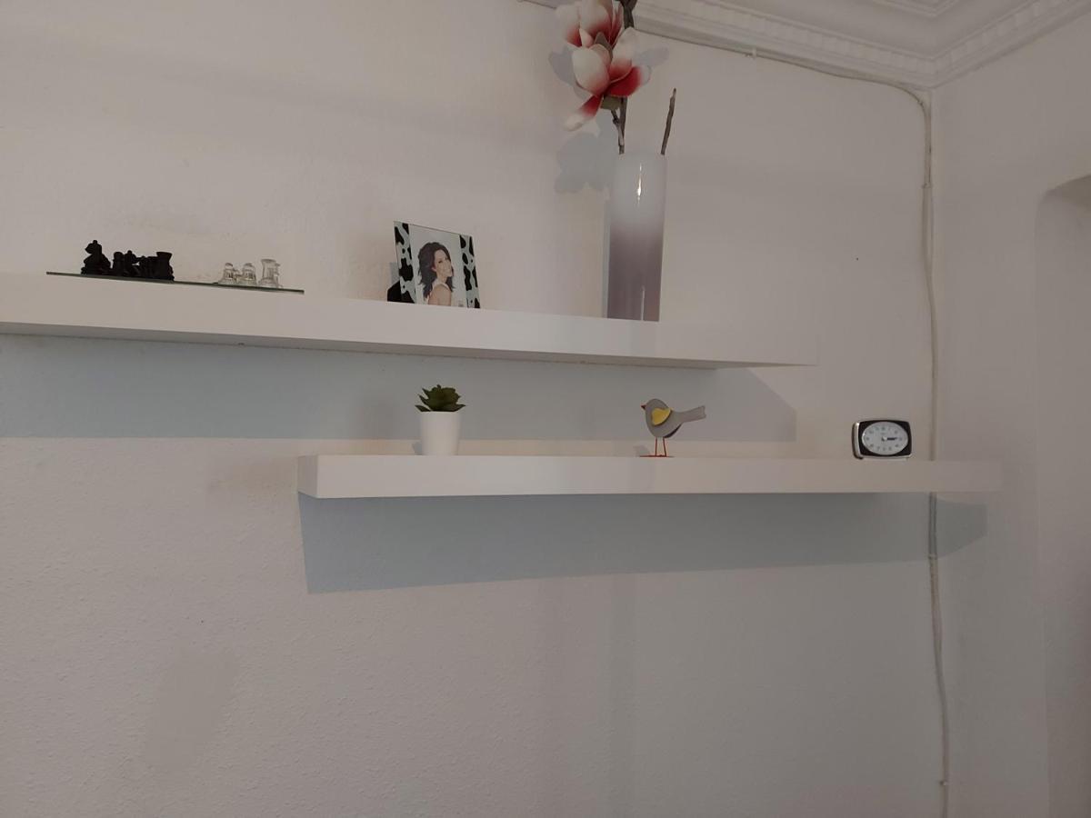 Arts & Sciences Museum/Beach Wifi Apartment บาเลนเซีย ภายนอก รูปภาพ