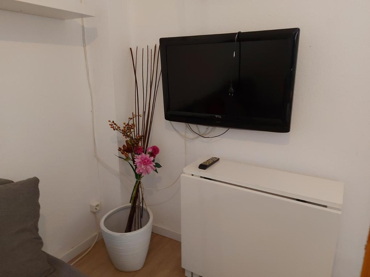 Arts & Sciences Museum/Beach Wifi Apartment บาเลนเซีย ภายนอก รูปภาพ