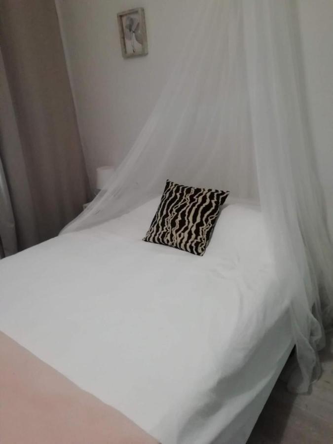 Arts & Sciences Museum/Beach Wifi Apartment บาเลนเซีย ภายนอก รูปภาพ