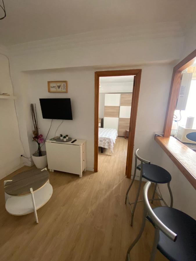 Arts & Sciences Museum/Beach Wifi Apartment บาเลนเซีย ภายนอก รูปภาพ