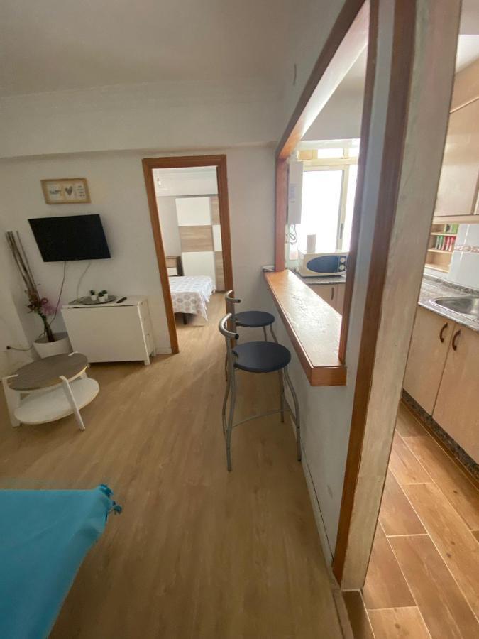Arts & Sciences Museum/Beach Wifi Apartment บาเลนเซีย ภายนอก รูปภาพ