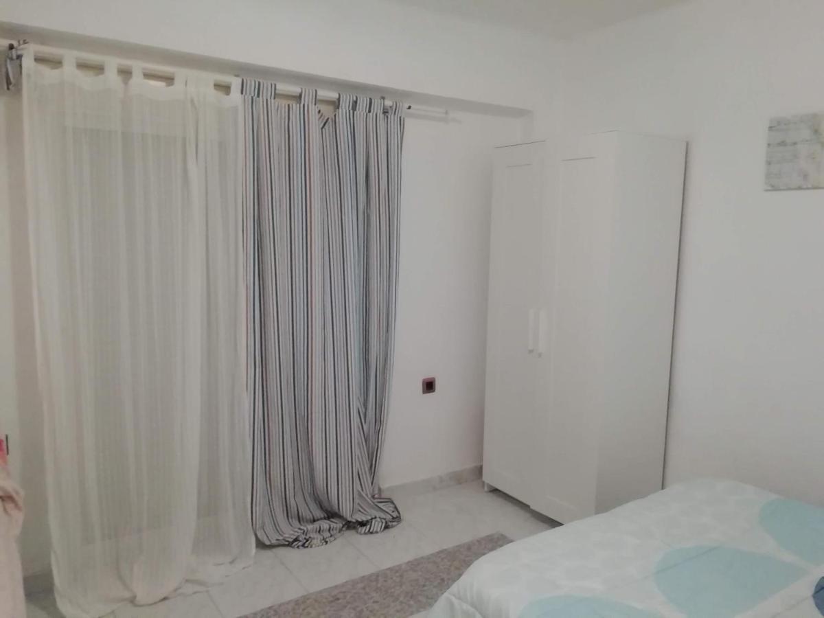 Arts & Sciences Museum/Beach Wifi Apartment บาเลนเซีย ภายนอก รูปภาพ