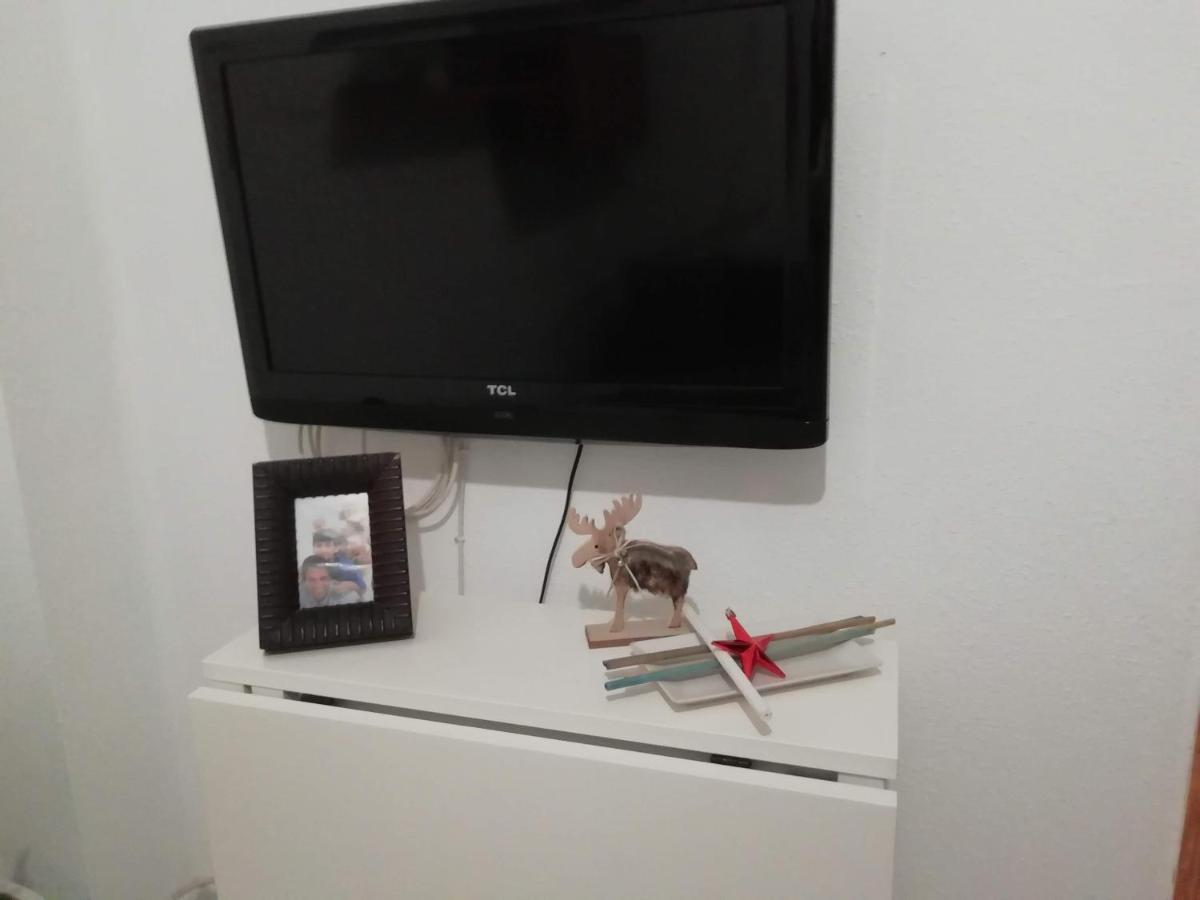 Arts & Sciences Museum/Beach Wifi Apartment บาเลนเซีย ภายนอก รูปภาพ