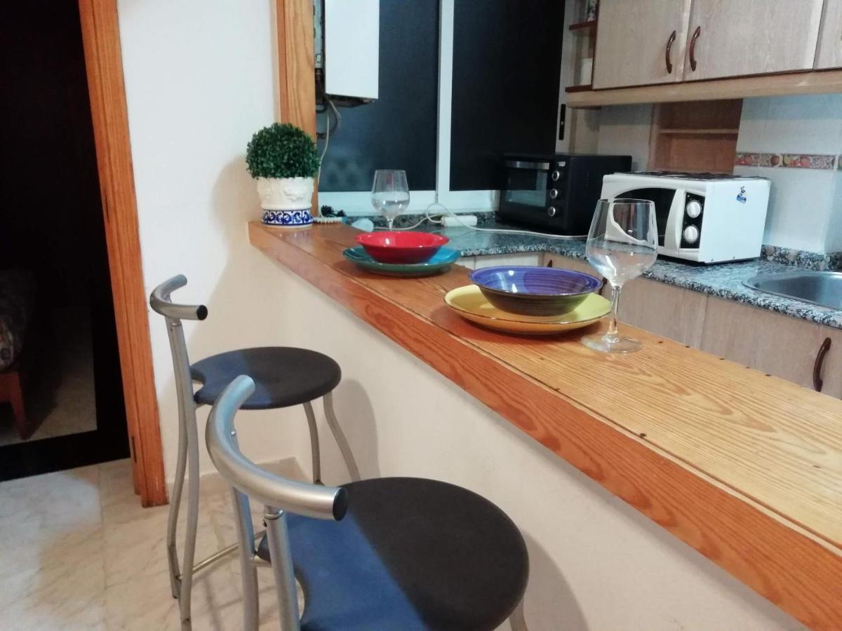 Arts & Sciences Museum/Beach Wifi Apartment บาเลนเซีย ภายนอก รูปภาพ